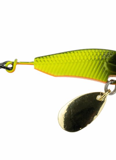 FREEDOM FASH BLACK CHARTREUSE