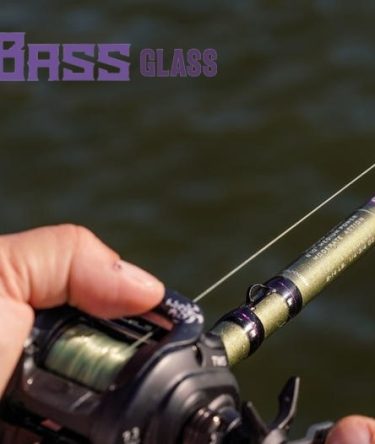 Mojo bass Glass